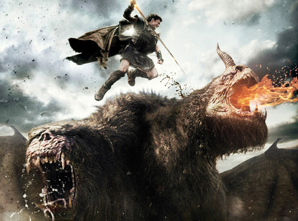 Wrath of the Titans Wrath of the Titans